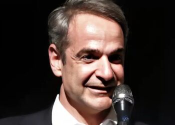 Μητσοτάκης: «Με τόκο θα επιστρέψουν τις επιδοτήσεις όσοι δολίως εχουν εξαπατήσει το δημόσιο»