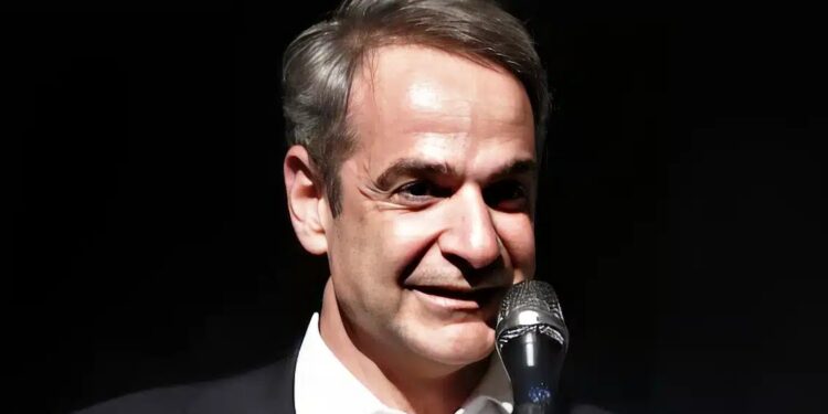 Μητσοτάκης: «Με τόκο θα επιστρέψουν τις επιδοτήσεις όσοι δολίως εχουν εξαπατήσει το δημόσιο»