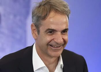 Μητσοτάκης: «Δαπανούμε 36 δισ. προς όφελος των πολιτών, τα είπαμε και τα κάναμε»