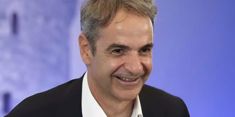 Alldaynews.gr Μητσοτάκης: «Δαπανούμε 36 δισ. προς όφελος των πολιτών, τα είπαμε και τα κάναμε»