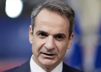 ΕΚΤΑΚΤΗ ΑΝΑΚΟΙΝΩΣΗ ΚΥΡΙΑΚΟΥ ΜΗΤΣΟΤΑΚΗ – ΟΛΟΙ ΤΟΝ ΠΑΡΑΔΕΧΟΝΤΑΙ