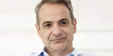 Κυριάκος Μητσοτάκης: «Θα ξαναδουλέψω μετά την πολιτική, δούλεψα και πριν μπω»