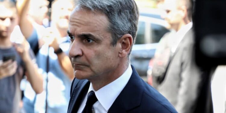 Alldaynews.gr ΔΥΣΚΟΛΕΣ ΩΡΕΣ ΓΙΑ ΤΟΝ ΜΗΤΣΟΤΑΚΗ – ΕΡΧΕΤΑΙ ΤΟ ΤΕΛΟΣ;