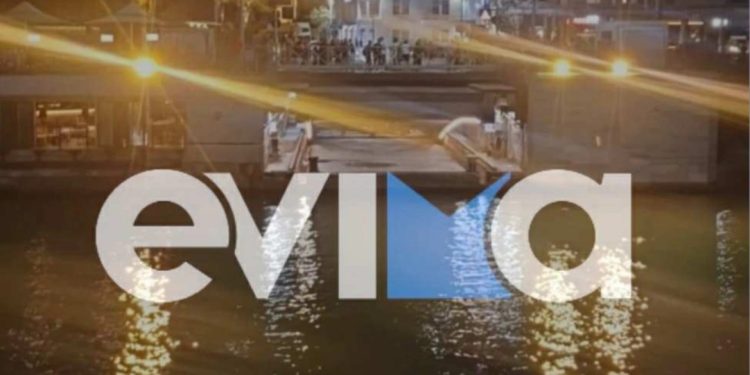 Χαλκίδα: Κόλλησε η γέφυρα και δεν κλείνει – Κυκλοφοριακό κομφούζιο στην πόλη (video)