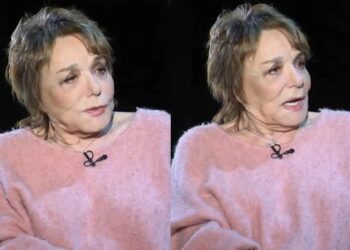 Κάποτε ήταν η πιο όμορφη του Ελληνικού σινεμά, 85 ετών σήμερα δεν έχει ούτε μία πλαστική: Πασίγνωστη Ελληνίδα ηθοποιός, είπε «όχι» στις επεμβάσεις και μεγάλωσε φυσικά με ρυτίδες