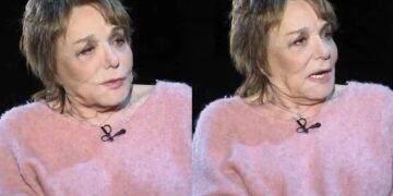 Alldaynews.gr Κάποτε ήταν η πιο όμορφη του Ελληνικού σινεμά, 85 ετών σήμερα δεν έχει ούτε μία πλαστική: Πασίγνωστη Ελληνίδα ηθοποιός, είπε «όχι» στις επεμβάσεις και μεγάλωσε φυσικά με ρυτίδες