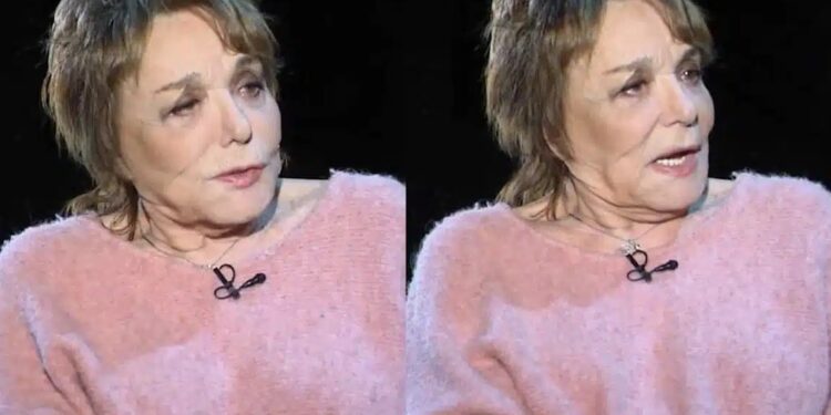 Alldaynews.gr Κάποτε ήταν η πιο όμορφη του Ελληνικού σινεμά, 85 ετών σήμερα δεν έχει ούτε μία πλαστική: Πασίγνωστη Ελληνίδα ηθοποιός, είπε «όχι» στις επεμβάσεις και μεγάλωσε φυσικά με ρυτίδες