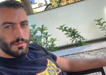 Alldaynews.gr Τραγωδία παραμονή Δεκαπενταύγουστου: Ο 27χρονος πήγαινε να πάρει τους γονείς του από το λιμάνι και σκοτώθηκε