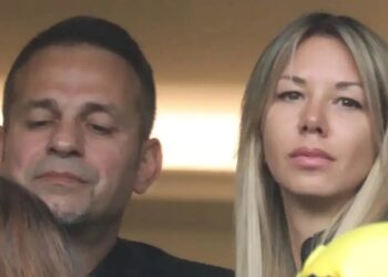 Αλεξάνδρα Νικολαΐδου: Αυτή είναι η αιτία θανάτου της συντρόφου του Ντέμη Νικολαΐδη