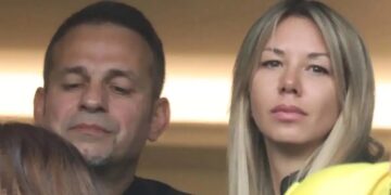 Alldaynews.gr Αλεξάνδρα Νικολαΐδου: Αυτή είναι η αιτία θανάτου της συντρόφου του Ντέμη Νικολαΐδη