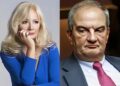 Alldaynews.gr Έμεινε κρυφό για χρόνια: Η άγνωστη σχέση της Αγγελικής Νικολούλη με τον Κώστα Καραμανλή