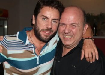 Νίκος Μουρατίδης για Μαζωνάκη: «Άλλαξε κλειδαριές παντού και έψαχνε άνθρωπο εμπιστοσύνης για τη διαχείριση της περιουσίας του»