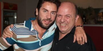 Alldaynews.gr Νίκος Μουρατίδης για Μαζωνάκη: «Άλλαξε κλειδαριές παντού και έψαχνε άνθρωπο εμπιστοσύνης για τη διαχείριση της περιουσίας του»