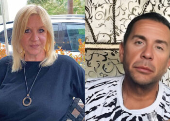 Ελένη Νταράλα: «Πριν από μία εβδομάδα ήμουνα εγώ σε ψυχιατρείο» – Πήρε θέση για τον Μαζωνάκη η αδερφή του Γιώργου Νταλάρα