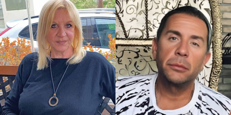 Alldaynews.gr Ελένη Νταράλα: «Πριν από μία εβδομάδα ήμουνα εγώ σε ψυχιατρείο» – Πήρε θέση για τον Μαζωνάκη η αδερφή του Γιώργου Νταλάρα