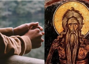 Ο Άγιος που μπορεί να μας σώσει από τον θάνατο – Πριν κοιμηθείς, παρακάλεσέ τον και θα κάνει ό,τι ζητήσεις