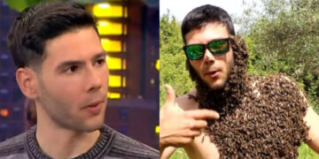 Η τρελή άνοδος και η ξαφνική πτώση του Ορεινή Μέλισσα