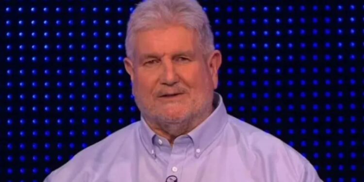 Παίκτης του The Chase πέθανε έναν μήνα πριν προβληθεί το επεισόδιο στο οποίο κέρδισε – Τι λέει η σύζυγος για το αν γνώριζε