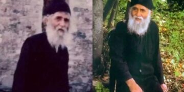 Τι έλεγε ο Άγιος Παΐσιος για τις πυρκαγιές πριν την γιορτή της Παναγίας