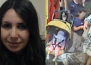 Alldaynews.gr Παλαιό Φάληρο: «Κλειδί» τα δύο αδέρφια του 3χρονου κοριτσιού – Τι κατηγορίες βαραίνουν τη μητέρα