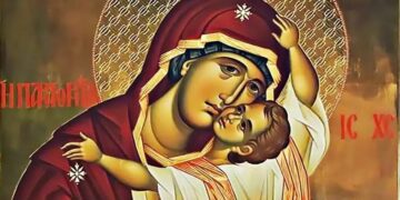 Alldaynews.gr «Η Παναγία η Παντάνασσα με έσωσε»