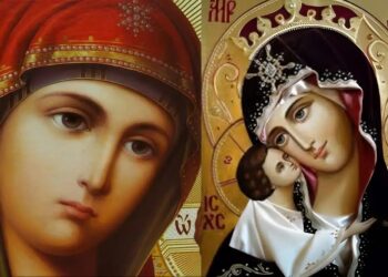 Ελάχιστοι το γνωρίζουν: Τι ακριβώς σημαίνει τελικά Μαρία – Θεοτόκος – Παναγία