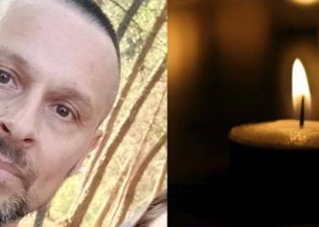 Alldaynews.gr ΑΥΤΟΣ ΕΙΝΑΙ ο ποδηλάτης που σκοτώθηκε στο τροχαίο – Αφήνει πίσω οικογένεια και 3 παιδιά (video)