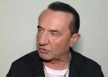 Alldaynews.gr Πανταζής: «Μπορεί να έχω πάει και με πάνω από 4.000 γυναίκες»