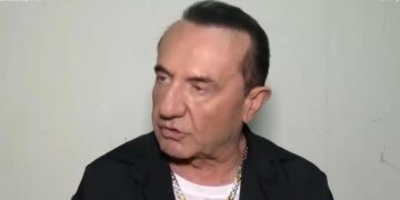 Alldaynews.gr Πανταζής: «Μπορεί να έχω πάει και με πάνω από 4.000 γυναίκες»