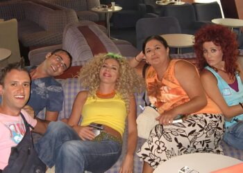 Θρήνος στην ελληνική τηλεόραση – Πέθανε αγαπημένη ηθοποιός του «Παρά Πέντε»