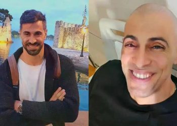 Παράσχος: Πώς συντηρείται οικονομικά μετά τη διάγνωση με καρκίνο – «Βοηθάω την πρώην σύζυγό μου πηγαίνοντας…»