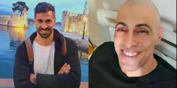 Alldaynews.gr Παράσχος: Πώς συντηρείται οικονομικά μετά τη διάγνωση με καρκίνο – «Βοηθάω την πρώην σύζυγό μου πηγαίνοντας…»