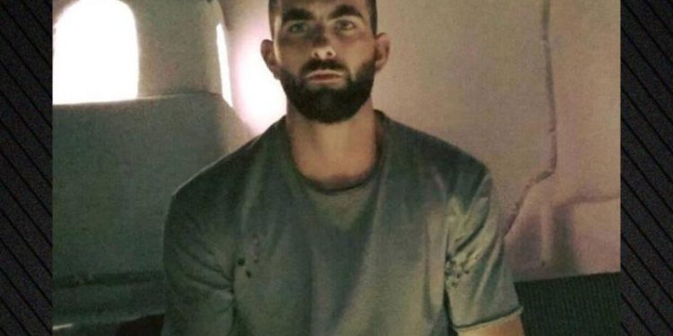 Τραγωδία στις Άλπεις: «Καλό ταξίδι Δημήτρη» – Ποιος ήταν ο 33χρονος που έχασε τη ζωή του