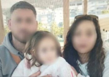 Συγκλονίζει η γιαγιά της 4χρονης που πνίγηκε σε πισίνα – «Έχω πάθει σοκ, είμαι έτοιμη να πεθάνω»