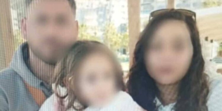 Alldaynews.gr Συγκλονίζει η γιαγιά της 4χρονης που πνίγηκε σε πισίνα – «Έχω πάθει σοκ, είμαι έτοιμη να πεθάνω»