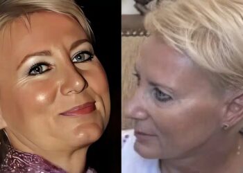 Σεμνή, σικάτη και απλή: Η νέα εμφάνιση της Νατάσας Παζαΐτη είναι ότι καλύτερο είδαμε σήμερα