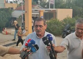 Alldaynews.gr Στην Αχαΐα ο Στέφανος Κασσελάκης: «Η αδράνεια και η έλλειψη συντονισμού δεν θα μείνουν χωρίς συνέπειες»