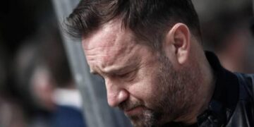 Alldaynews.gr Πλακιάς για το πόρισμα της Πυροσβεστικής για την πυρόσφαιρα στα Τέμπη: «Εδώ τελειώνουν τα ψέματα και οι συνωμοσίες»