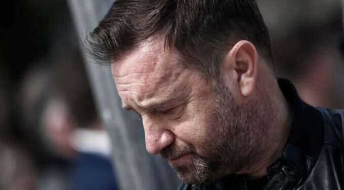 Alldaynews.gr Πλακιάς για το πόρισμα της Πυροσβεστικής για την πυρόσφαιρα στα Τέμπη: «Εδώ τελειώνουν τα ψέματα και οι συνωμοσίες»