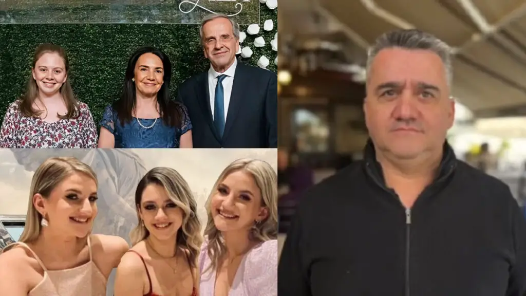 Λένα Σαμαρά