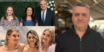 Alldaynews.gr Δημήτρης Πλακιάς για Λένα Σαμαρά: «Καλό παράδεισο, εκεί ψηλά θα βρεις σπάνια παιδιά»
