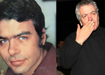 Γιάννης Πουλόπουλος – «Το Άγαλμα»: ‘Ενα τραγούδι που έγραψε ιστορία και συγκινεί κάθε ‘Ελληνα