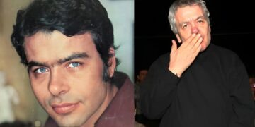 Γιάννης Πουλόπουλος – «Το Άγαλμα»: ‘Ενα τραγούδι που έγραψε ιστορία και συγκινεί κάθε ‘Ελληνα