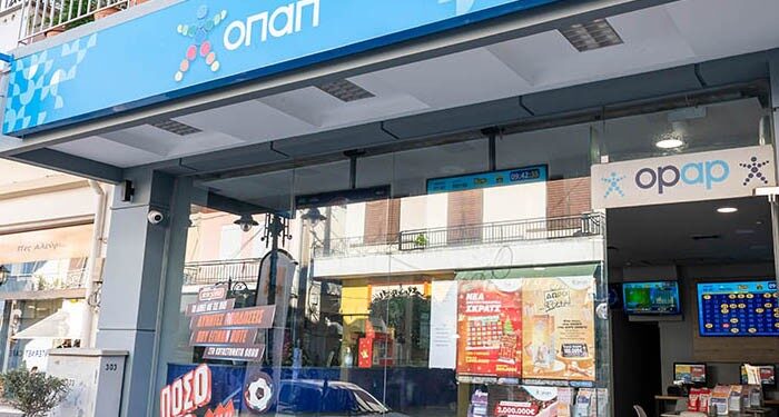 ΤΖΟΚΕΡ – ΔΕΝ ΕΚΛΕΙΣΑΝ ΜΑΤΙ ΟΛΗ ΝΥΧΤΑ ΟΙ 2 ΥΠΕΡΤΥΧΕΡΟΙ – 14 ΕΚΑΤ. Ο ΚΑΘΕΝΑΣ – Πού παίχτηκαν τα 2 τυχερά δελτία;