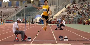 Πανθεσσαλικό