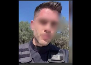 ΑΥΤΕΣ ΕΙΝΑΙ οι συνομιλίες που “έκαψαν” τον πρώην αστυνομικό – TikToker: «Σε μια δουλειά βγάζω 10 χιλιάρικα το μήνα»