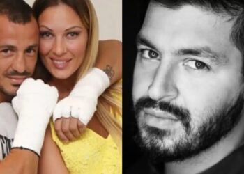 Alldaynews.gr «Τα δάχτυλά της ήταν δαγκωμένα»: 8 παίκτες ριάλιτι που «πάγωσαν» το πανελλήνιο με τον ξαφνικό θάνατό τους