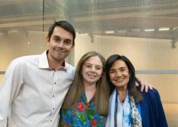 Λένα Σαμαρά: Νέο μήνυμα από την οικογένειά της – «Είμαστε ευγνώμονες για τη συμπαράστασή σας στο βαθύτατο πένθος μας»