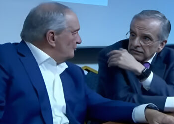 Προ των πυλών το νέο «κόμμα Σαμαρά» – Ο κομβικός ρόλος του Κώστα Καραμανλή