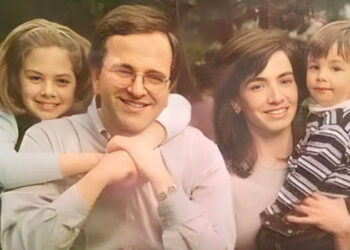 Λένα Σαμαρά: Αυτή ήταν η τελευταία της δημόσια εμφάνιση